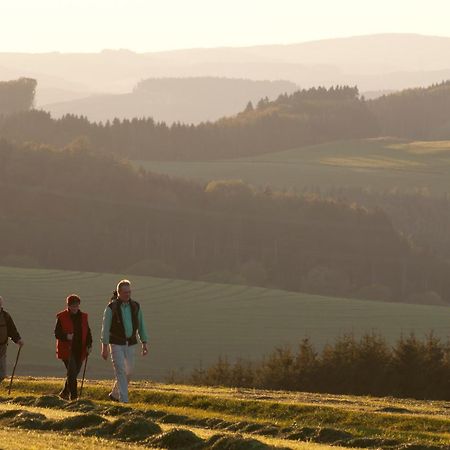 ホテル Wuellner'S Landgasthof シュマレンベルク エクステリア 写真