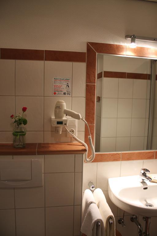 Wuellner'S Landgasthof シュマレンベルク 部屋 写真