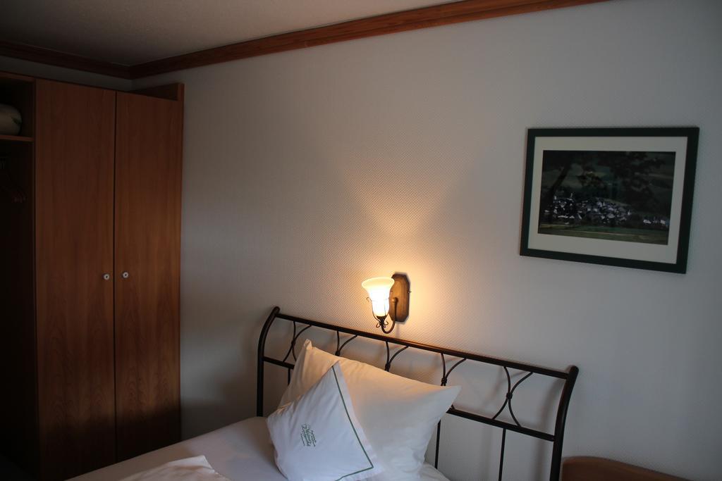 Wuellner'S Landgasthof シュマレンベルク 部屋 写真